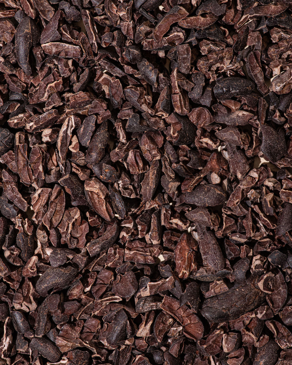 Solomon Islands Cacao Nibs - 250g